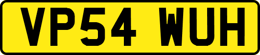 VP54WUH