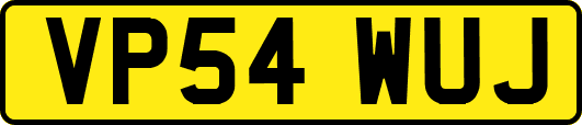 VP54WUJ