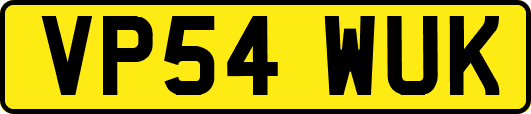 VP54WUK