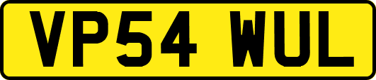 VP54WUL