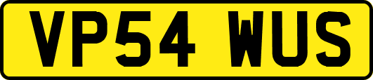 VP54WUS