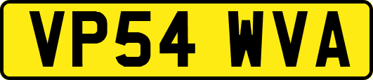 VP54WVA