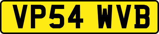 VP54WVB