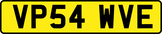 VP54WVE