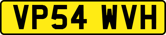 VP54WVH