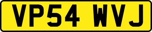 VP54WVJ