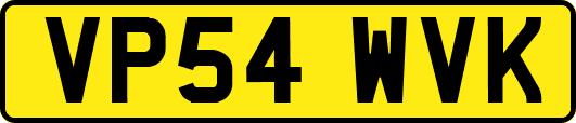 VP54WVK