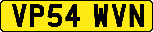 VP54WVN