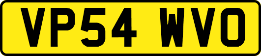 VP54WVO