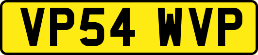 VP54WVP