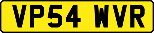 VP54WVR