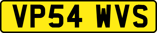VP54WVS