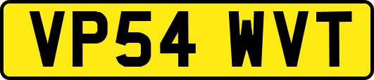 VP54WVT