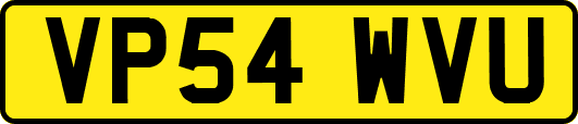 VP54WVU