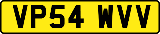 VP54WVV