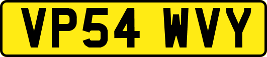 VP54WVY