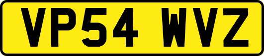VP54WVZ
