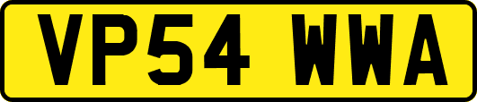 VP54WWA