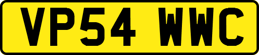 VP54WWC