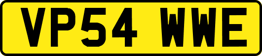 VP54WWE