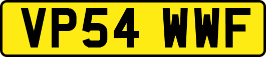VP54WWF