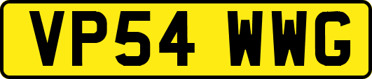 VP54WWG