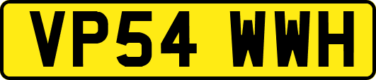 VP54WWH