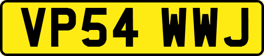 VP54WWJ