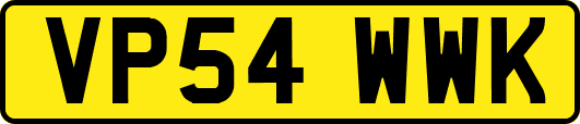 VP54WWK