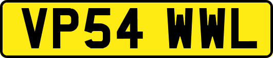 VP54WWL