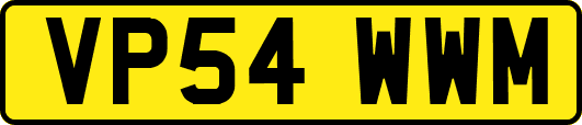 VP54WWM