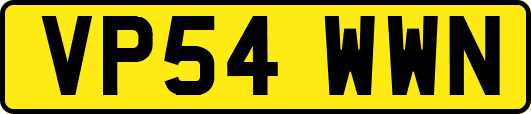 VP54WWN