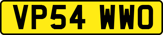VP54WWO
