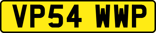 VP54WWP