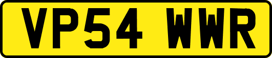 VP54WWR