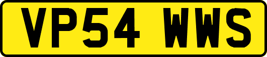 VP54WWS