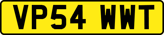 VP54WWT