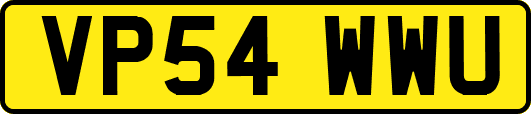 VP54WWU