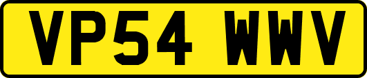 VP54WWV