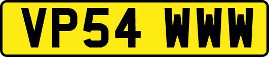 VP54WWW