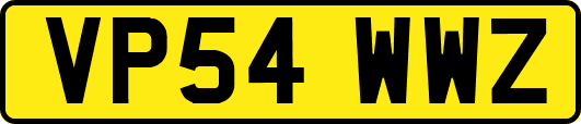 VP54WWZ
