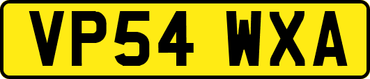 VP54WXA