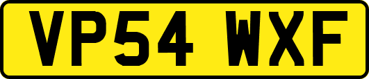 VP54WXF
