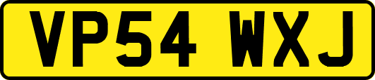 VP54WXJ