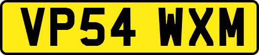 VP54WXM