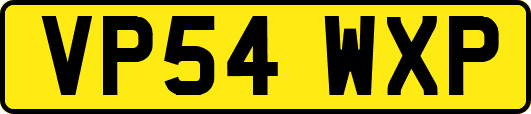 VP54WXP