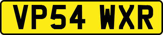 VP54WXR