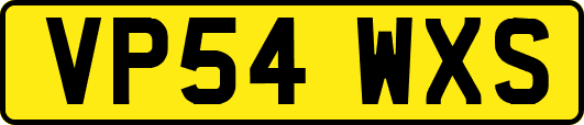 VP54WXS