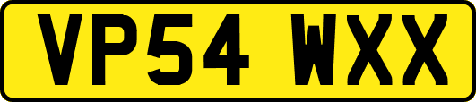 VP54WXX