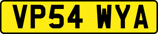 VP54WYA